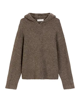 MARC O'POLO | Pullover - Hoodie | 